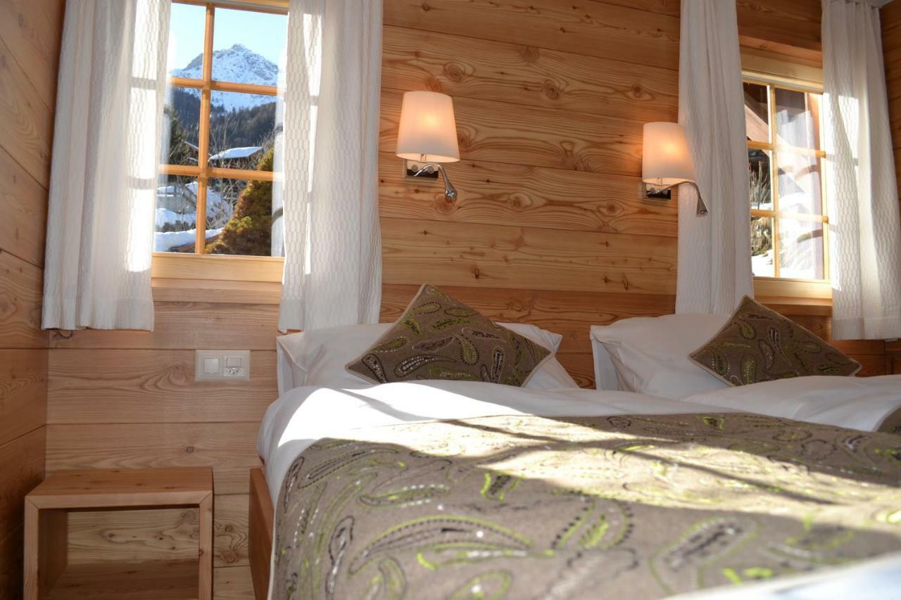 Meleze Grimentz