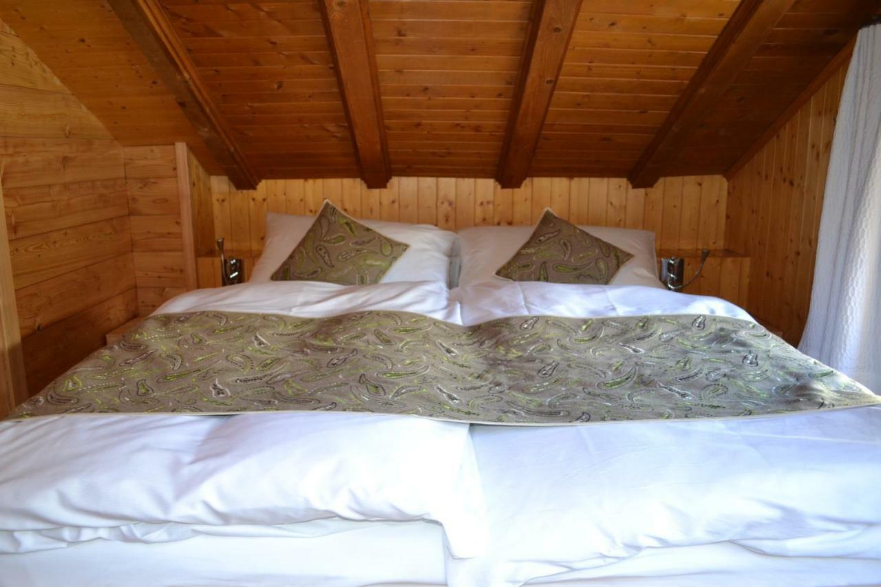 Meleze 3* Grimentz